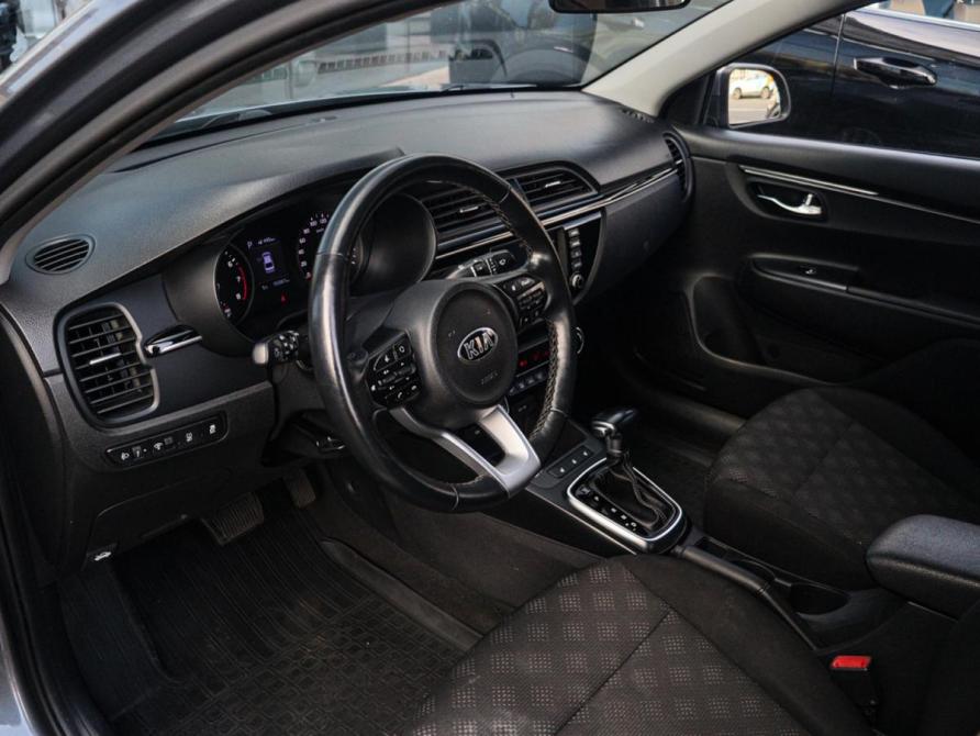 Kia Rio IV Москва  - изображение 11