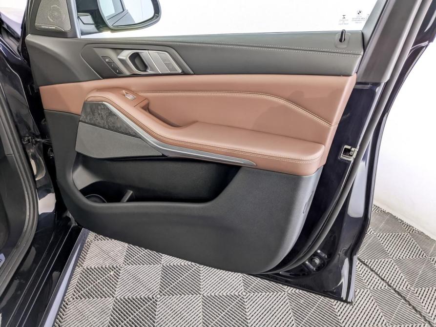 BMW X7 I (G07) Москва  - изображение 26