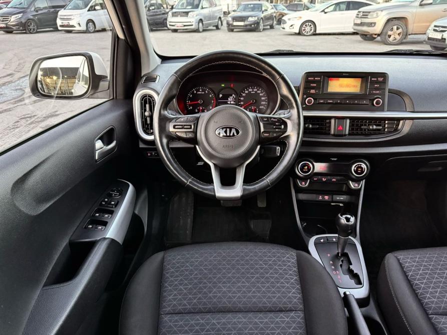 Kia Picanto III Ижевск  - изображение 25