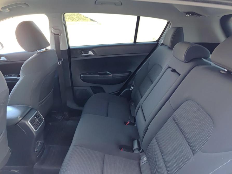 Kia Sportage IV Ижевск  - изображение 15