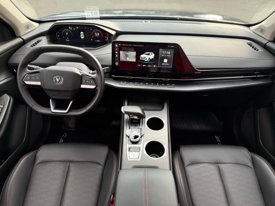 Changan UNI-S I Челябинск  - изображение 14