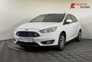 Ford Focus III Рестайлинг Нижний Новгород  - изображение 16