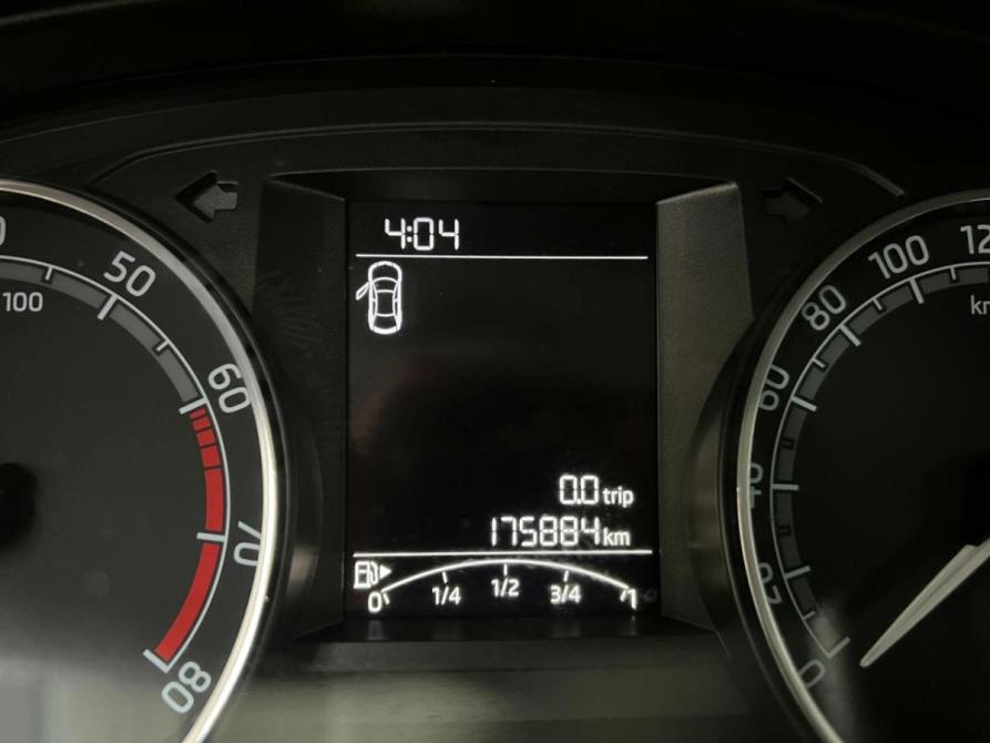 Skoda Rapid I Рестайлинг Нижнекамск  - изображение 12