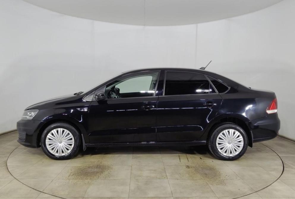 Volkswagen Polo V Рестайлинг Волгоград  - изображение 4
