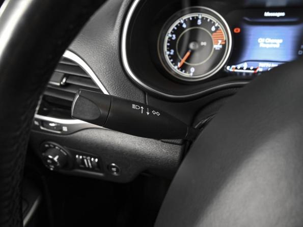 Jeep Cherokee V (KL) Рестайлинг с пробегом 2020 года, цена 3 665 000 рублей, 70774 км, внедорожник, Автокод Объявления