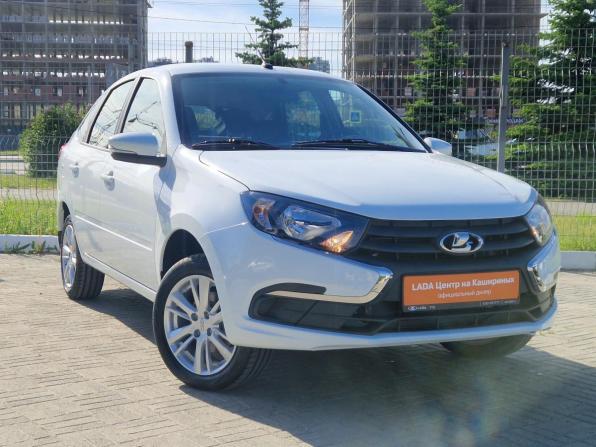 Новый Lada (ВАЗ) Granta I Рестайлинг 2026 года, цена 1 098 000 рублей, хэтчбек, Автокод Объявления