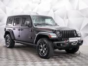 Jeep Wrangler IV (JL) Ульяновск  - изображение 28