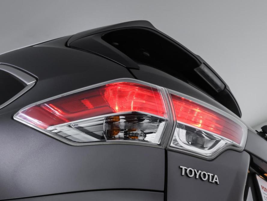 Toyota Highlander III (XU50) Москва  - изображение 24