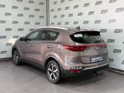 Kia Sportage IV Оренбург  - изображение 26
