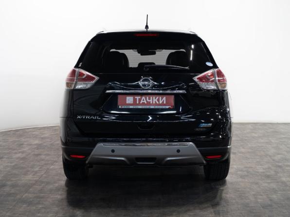 Nissan X-Trail III с пробегом 2015 года, цена 1 657 000 рублей, 147370 км, внедорожник, Автокод Объявления