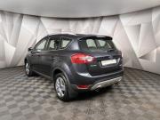 Ford Kuga I Москва  - изображение 22