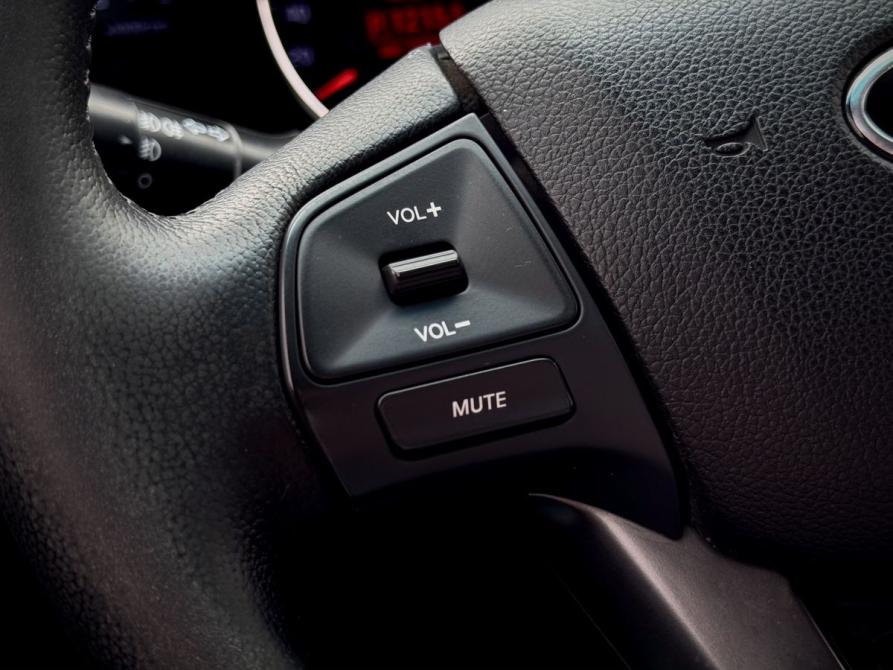Kia Rio III Уфа  - изображение 9