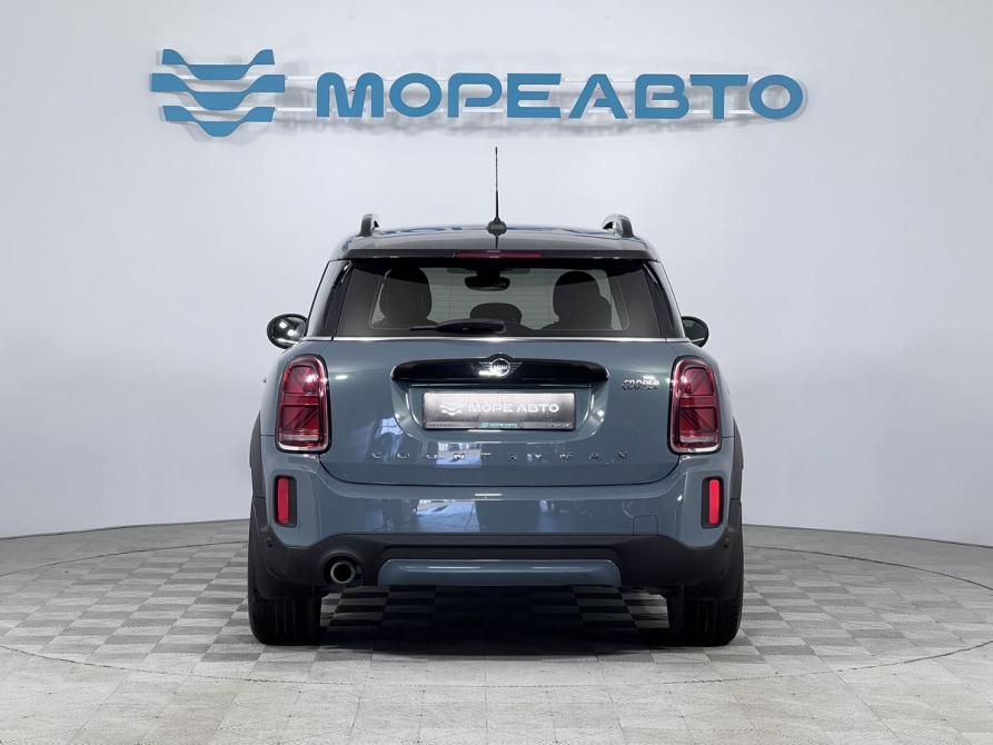Mini Countryman II Рестайлинг Калининград  - изображение 6