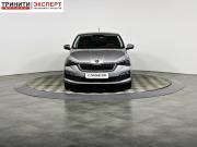 Skoda Rapid II Белгород  - изображение 24