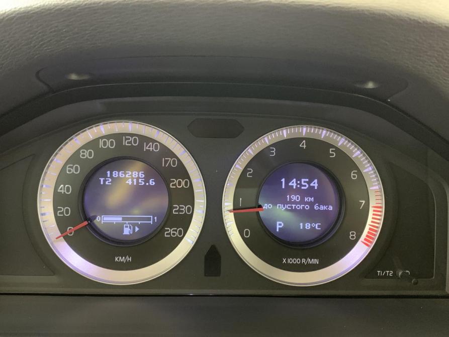 Volvo S60 II Москва  - изображение 14