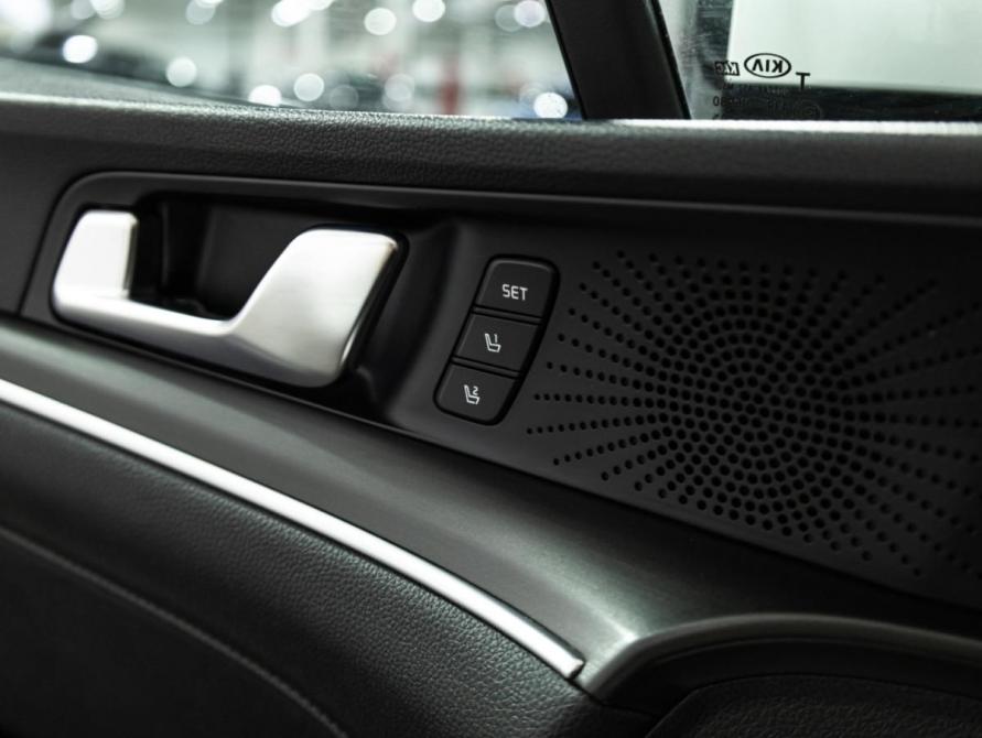 Kia K5 III Санкт-Петербург  - изображение 25