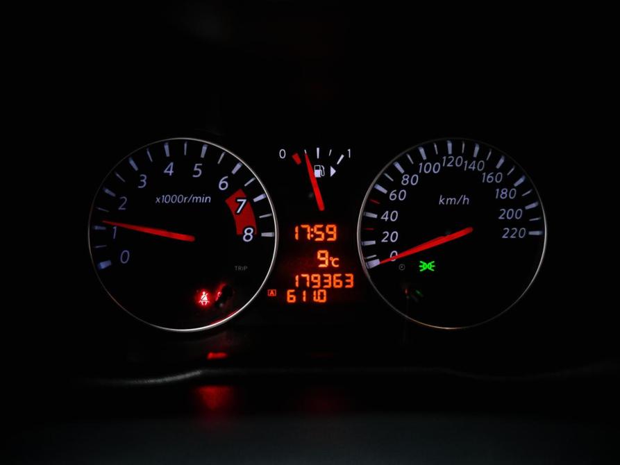 Nissan Note I Рестайлинг Красноярск  - изображение 29