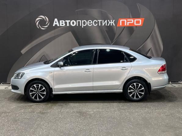 Volkswagen Polo V с пробегом 2011 года, цена 497 000 рублей, 172100 км, седан, Автокод Объявления