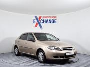 Chevrolet Lacetti I Нижний Новгород  - изображение 20