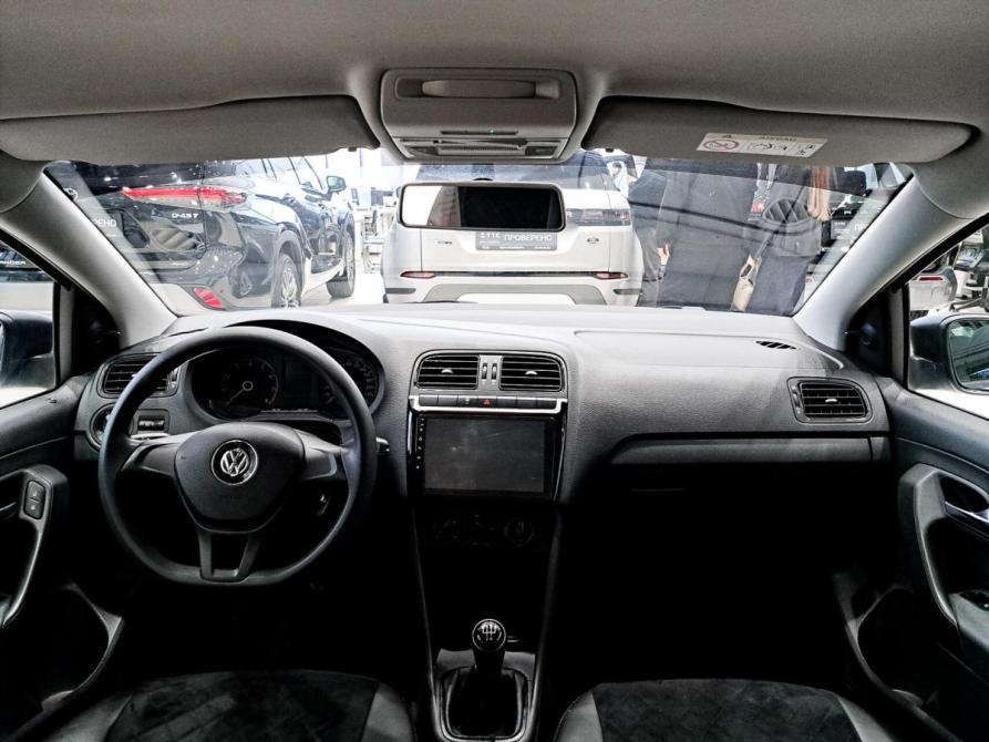 Volkswagen Polo V Рестайлинг Казань  - изображение 17