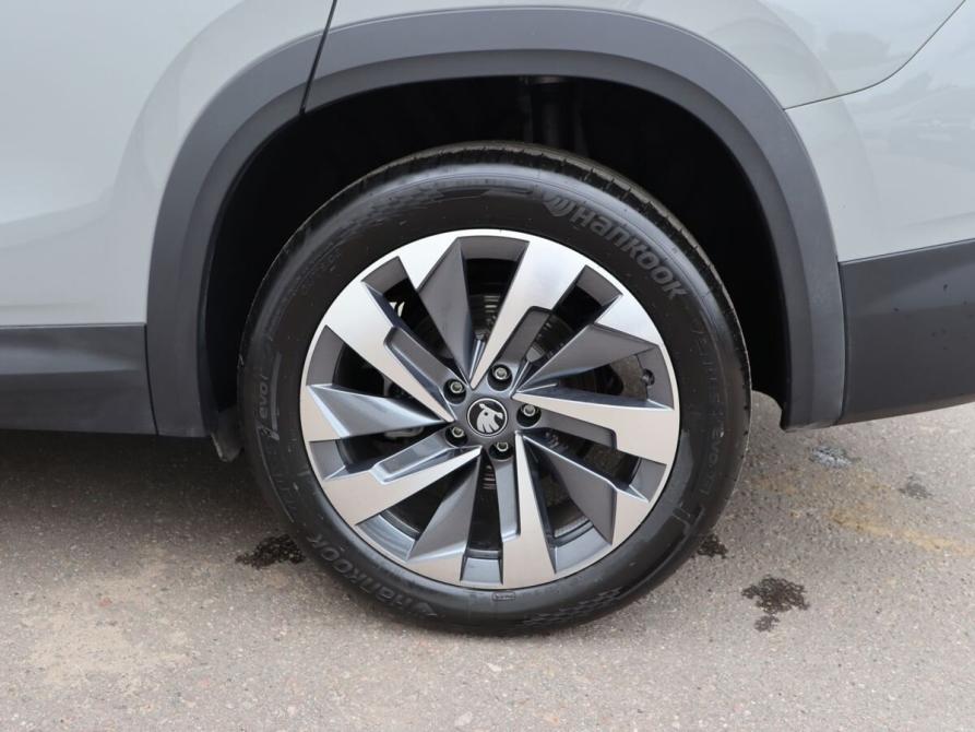 Skoda Kodiaq II Москва  - изображение 9