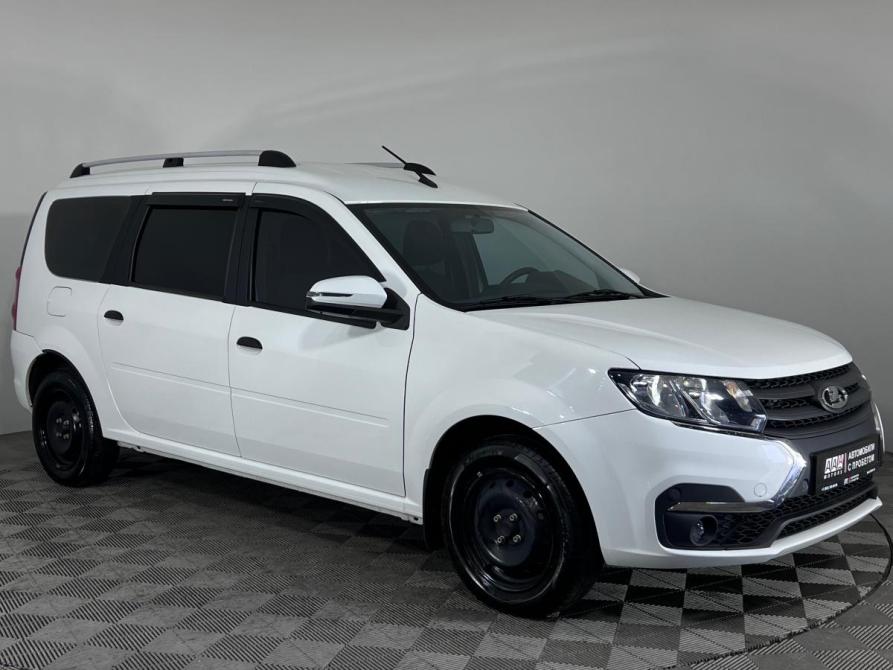 Lada (ВАЗ) Largus I Рестайлинг Ростов-на-Дону  - изображение 3