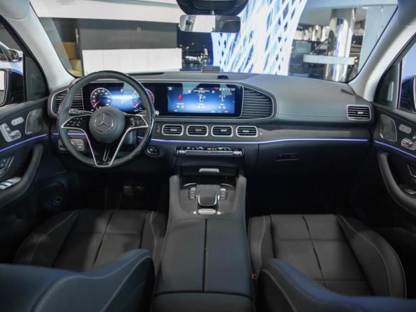 Новый Mercedes-Benz GLE II (V167) Рестайлинг 2026 года, цена 14 960 000 рублей, внедорожник, Автокод Объявления