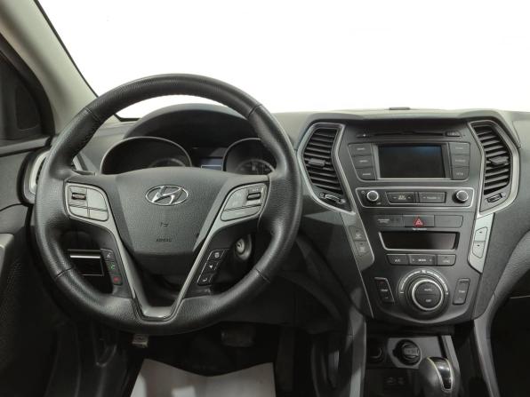 Hyundai Santa Fe III Рестайлинг с пробегом 2015 года, цена 1 410 000 рублей, 392033 км, внедорожник, Автокод Объявления