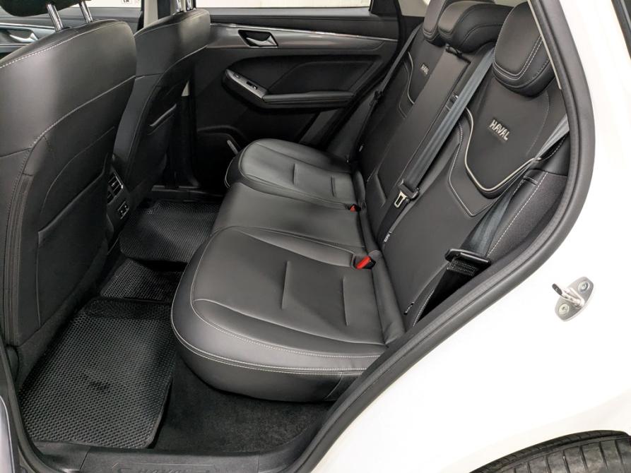 Haval Jolion I Москва  - изображение 4