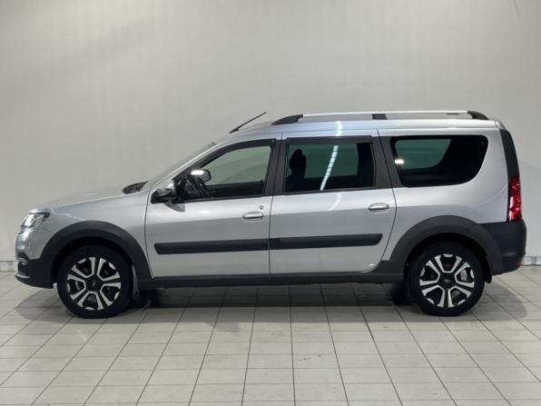 Lada (ВАЗ) Largus I Рестайлинг с пробегом 2021 года, цена 1 069 100 рублей, 162757 км, универсал, Автокод Объявления