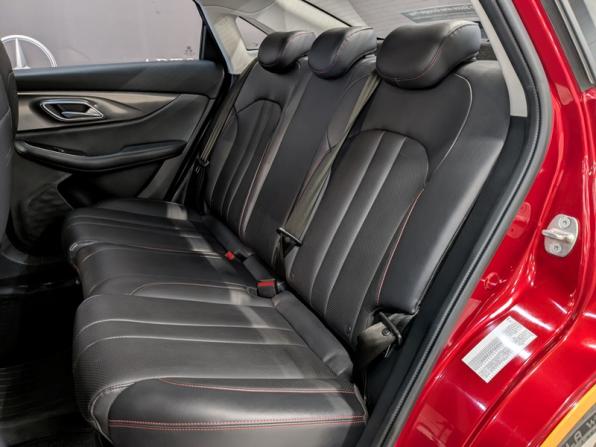 BAIC U5 Plus с пробегом 2024 года, цена 895 000 рублей, 106685 км, седан, Автокод Объявления