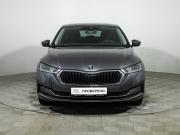 Skoda Octavia IV (A8) Санкт-Петербург  - изображение 26