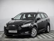 Ford Focus III Рестайлинг Санкт-Петербург  - изображение 27
