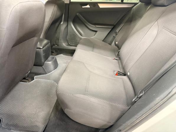 Volkswagen Jetta VI с пробегом 2013 года, цена 835 000 рублей, 217815 км, седан, Автокод Объявления
