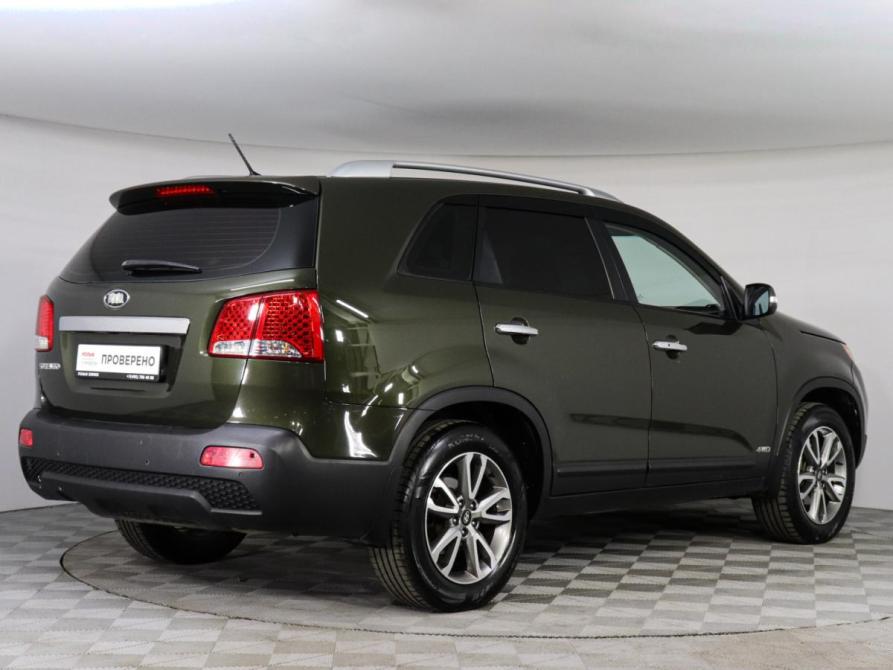 Kia Sorento II Химки  - изображение 6