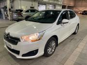 Citroen C4 II Санкт-Петербург  - изображение 9