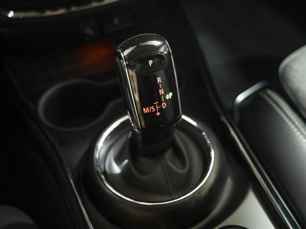 Mini Clubman II Рестайлинг с пробегом 2020 года, цена 2 099 000 рублей, 133886 км, универсал, Автокод Объявления