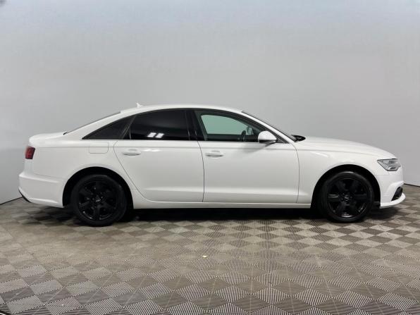 Audi A6 IV (C7) с пробегом 2014 года, цена 1 579 900 рублей, 232675 км, седан, Автокод Объявления