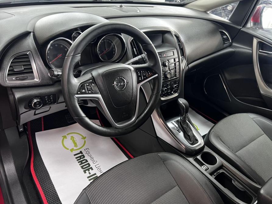 Opel Astra J Тверь  - изображение 9