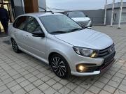Lada (ВАЗ) Granta I Рестайлинг Краснодар  - изображение 15