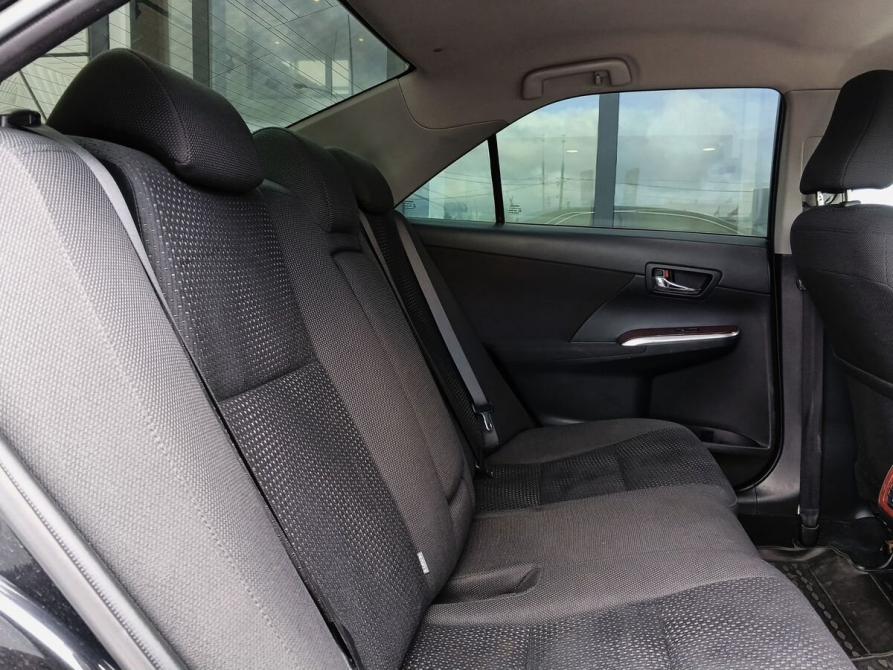 Toyota Camry VII (XV50) Москва  - изображение 21
