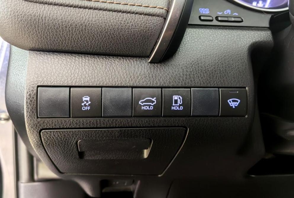 Toyota Camry VIII (XV70) Волгоград  - изображение 18