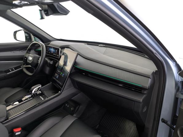 Geely Cityray с пробегом 2024 года, цена 2 335 000 рублей, 34479 км, внедорожник, Автокод Объявления
