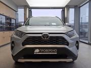 Toyota RAV4 V (XA50) Мурманск  - изображение 26