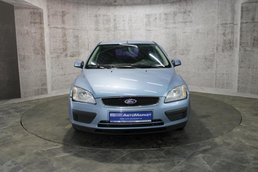 Ford Focus II Ярославль  - изображение 2
