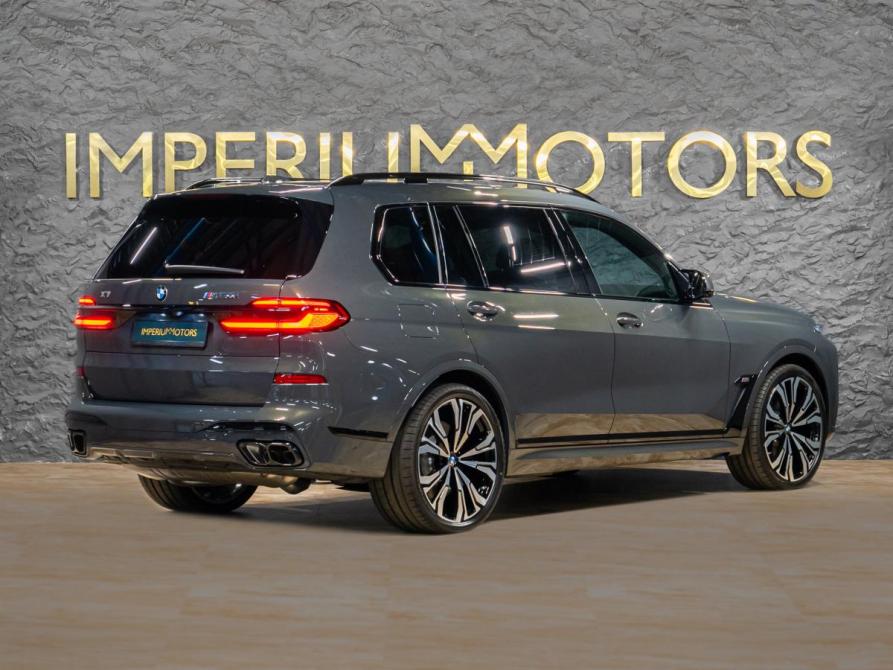 BMW X7 I (G07) Рестайлинг Москва  - изображение 6