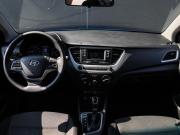Hyundai Solaris II Москва  - изображение 28