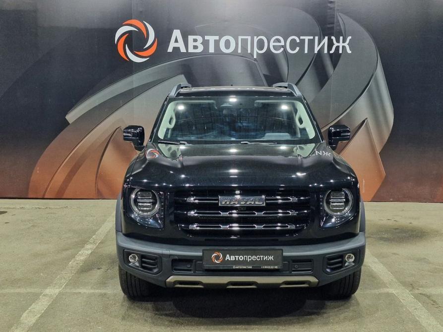 Haval Dargo I Ставрополь  - изображение 2