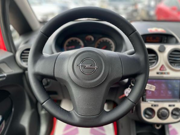 Opel Corsa D с пробегом 2007 года, цена 397 000 рублей, 215000 км, хэтчбек, Автокод Объявления