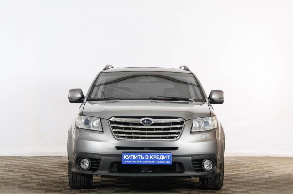 Subaru Tribeca I Рестайлинг Тюмень  - изображение 2